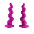 Sex Toy Anal Plug para mujeres Injo-GS004